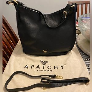 New Apatchy London Hobo Bag